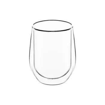 Φλιτζάνι Ardesto, Transparent (AR2637BR)