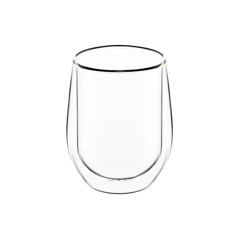 Cup Ardesto, Transparent (AR2637BR)