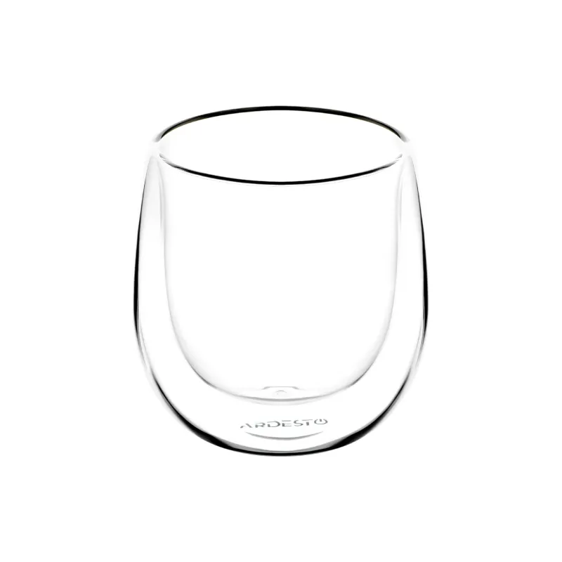 Xícara Ardesto, Transparent (AR2612BR)