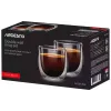 Xícara Ardesto, Transparent (AR2612BR)