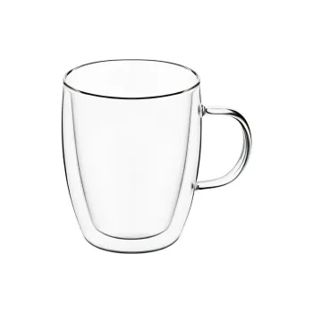 Φλιτζάνι Ardesto, Transparent (AR2627BHR)