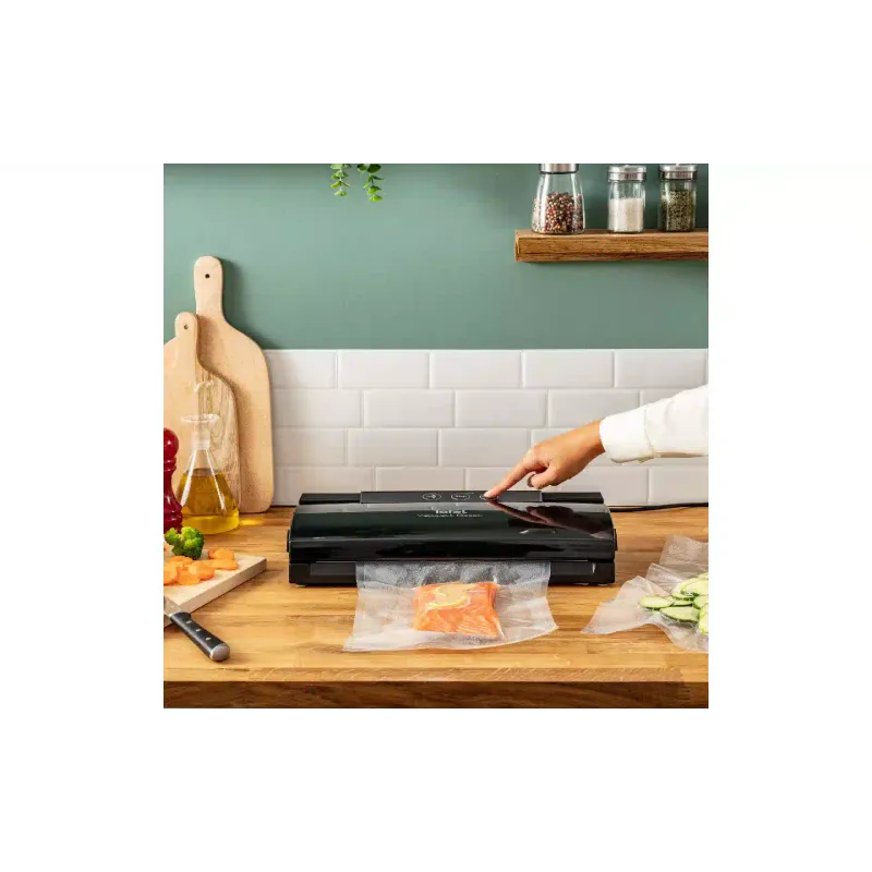 Вакуумный упаковщик Tefal Classic (VT254070)