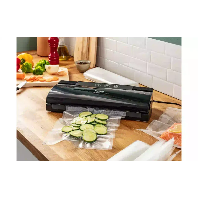 Вакуумный упаковщик Tefal Classic (VT254070)