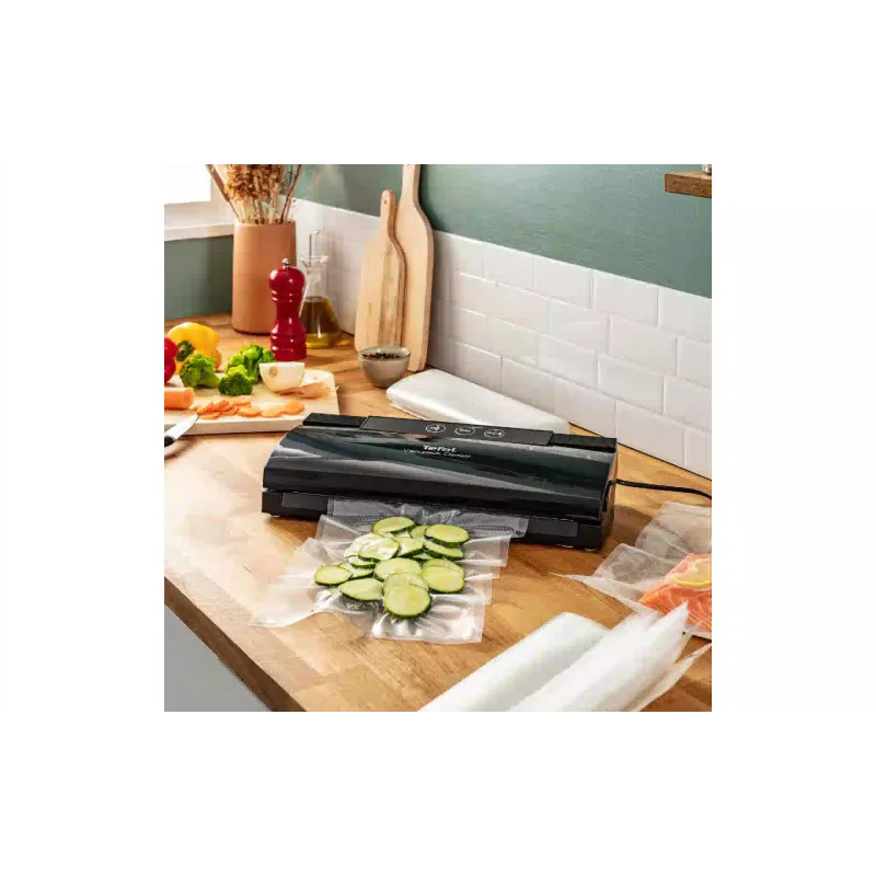 Вакуумный упаковщик Tefal Classic (VT254070)
