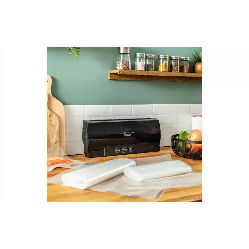 Вакуумный упаковщик Tefal Classic (VT254070)