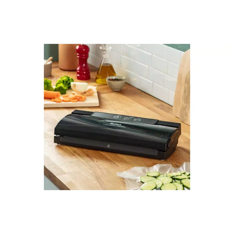Вакуумный упаковщик Tefal Classic (VT254070)