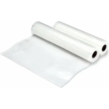 Rolos de vácuo Tefal (XA256010)