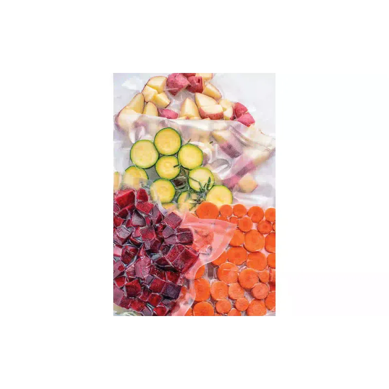 Vacuum rolls Tefal (XA256010)