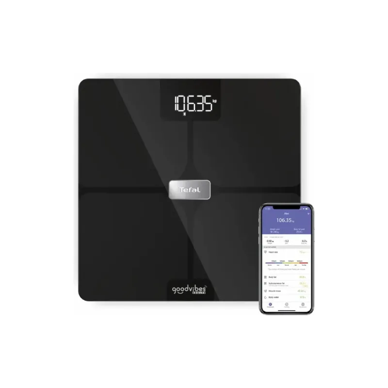 Talne tehtnice Tefal (BM9670S1)