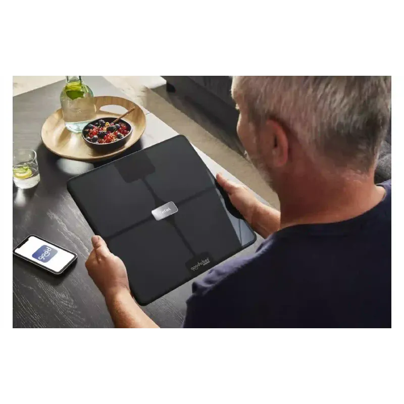 Talne tehtnice Tefal (BM9670S1)