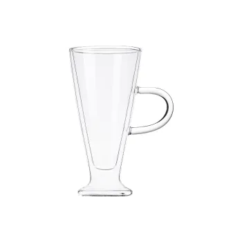 Φλιτζάνι Ardesto, Transparent (AR2623BHR)