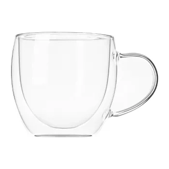 Φλιτζάνι Ardesto, Transparent (AR2625BHR)