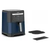متعدد الأفران Tefal, Blue (EY801410)