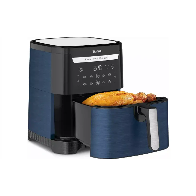 متعدد الأفران Tefal, Blue (EY801410)
