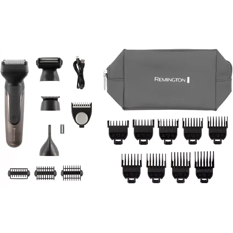 Καιροσκόπος Remington (PG780)