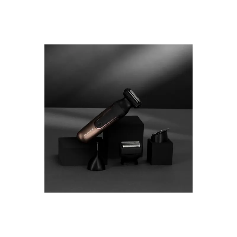 Καιροσκόπος Remington (PG780)
