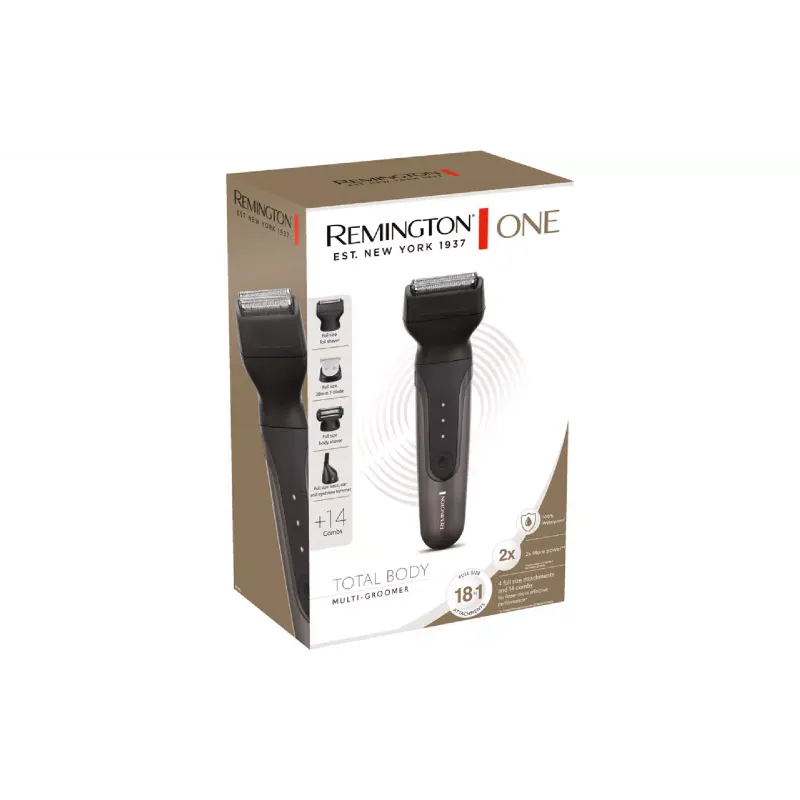 Καιροσκόπος Remington (PG780)