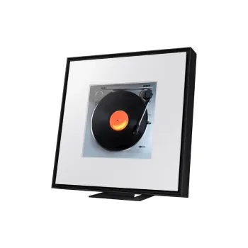 Akustiksystem Samsung, Black (HW-LS60D/UA)