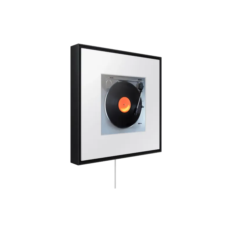 نظام صوتي Samsung, Black (HW-LS60D/UA)