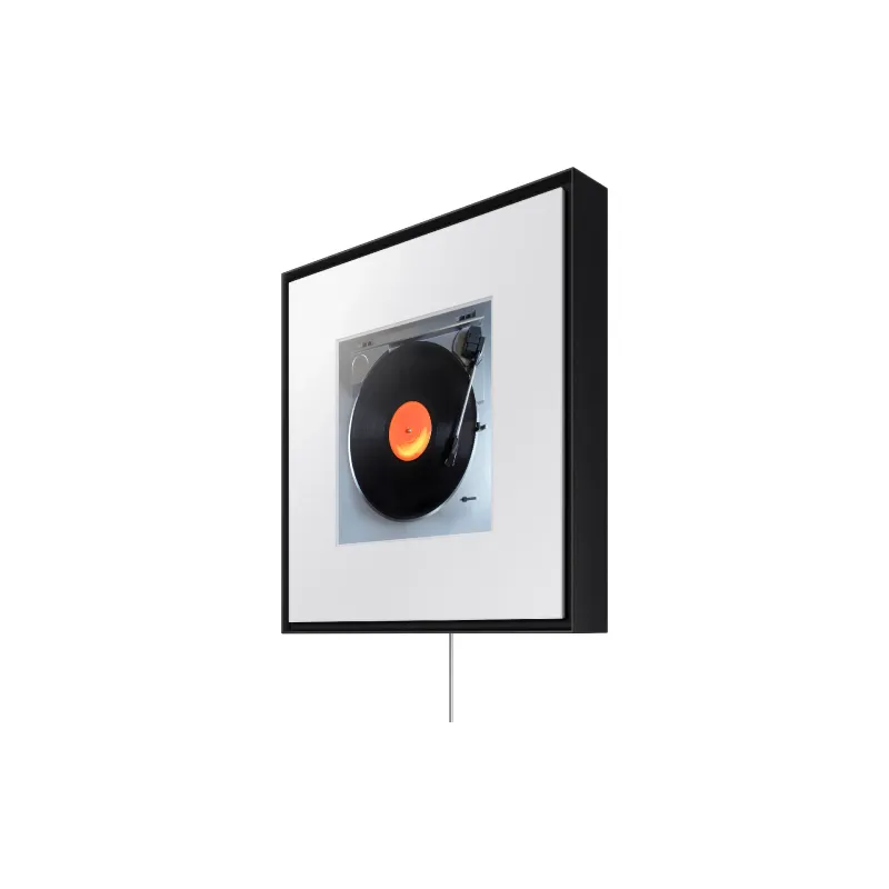 نظام صوتي Samsung, Black (HW-LS60D/UA)