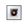 نظام صوتي Samsung, Black (HW-LS60D/UA)