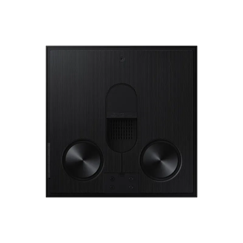 نظام صوتي Samsung, Black (HW-LS60D/UA)