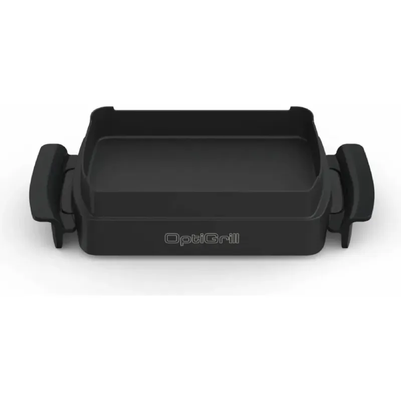 Assadeira Tefal Optigrill (XA732810)