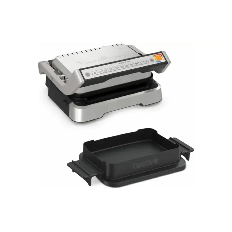 Assadeira Tefal Optigrill (XA732810)