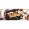 Assadeira Tefal Optigrill (XA732810)