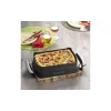 Assadeira Tefal Optigrill (XA732810)
