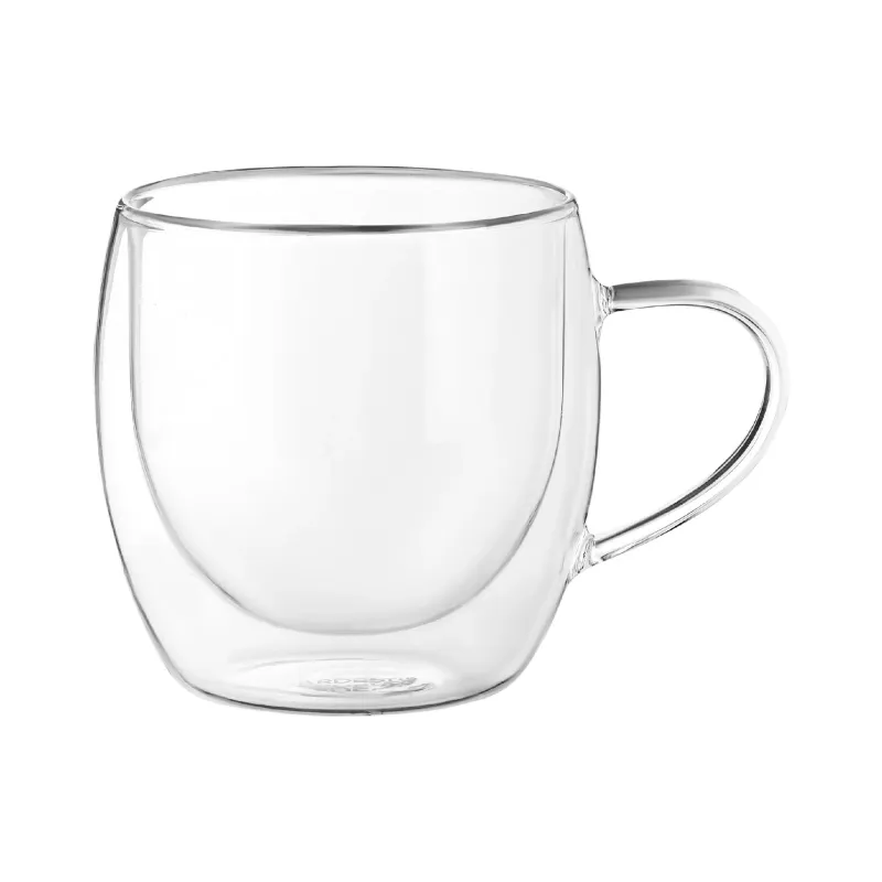 Taza Ardesto, Transparent (AR2630BHR)