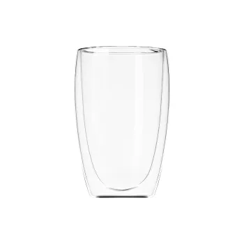 Φλιτζάνι Ardesto, Transparent (AR2640BGR)