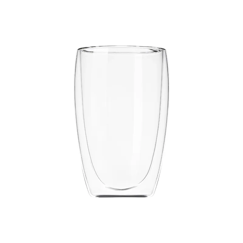 Cup Ardesto, Transparent (AR2640BGR)
