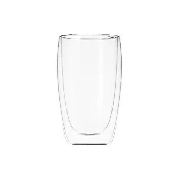Taza Ardesto, Transparent (AR2645BGR)