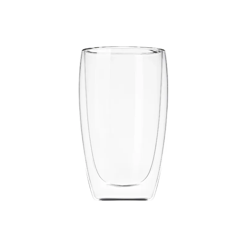 Taza Ardesto, Transparent (AR2645BGR)