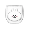 Xícara Ardesto Animals, Transparent (AR2630BAR)