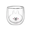 Xícara Ardesto Animals, Transparent (AR2630BAR)