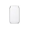 Xícara Ardesto Jar, Transparent (AR2638BGR)