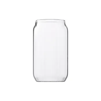 Xícara Ardesto Jar, Transparent (AR2638BGR)