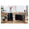 Torradeira Ardesto, Black (T-F420BWD)