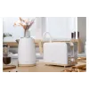 Chaleira elétrica Ardesto, White (EKL-F420WWD)