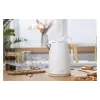 Chaleira elétrica Ardesto, White (EKL-F420WWD)