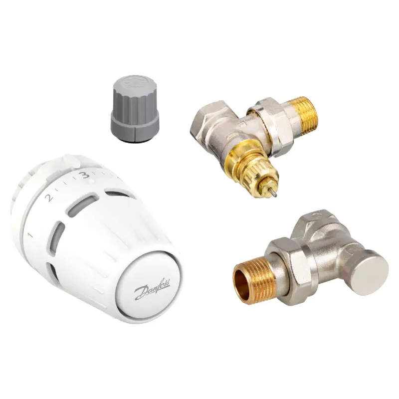Definir Danfoss (015G5301)