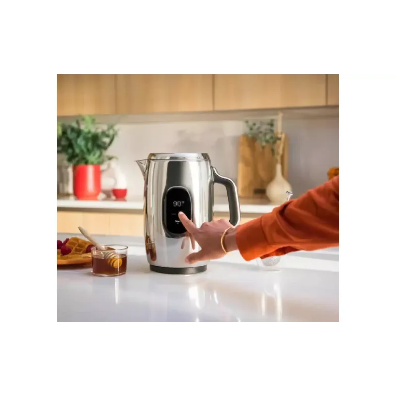 غلاية كهربائية Tefal (KI883D10)