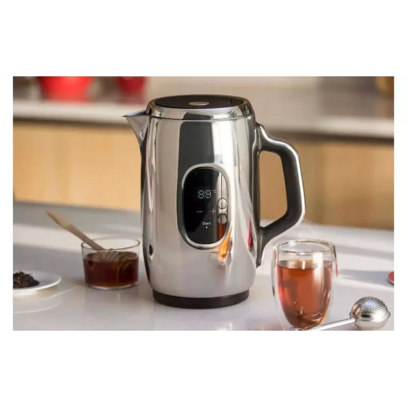 غلاية كهربائية Tefal (KI883D10)