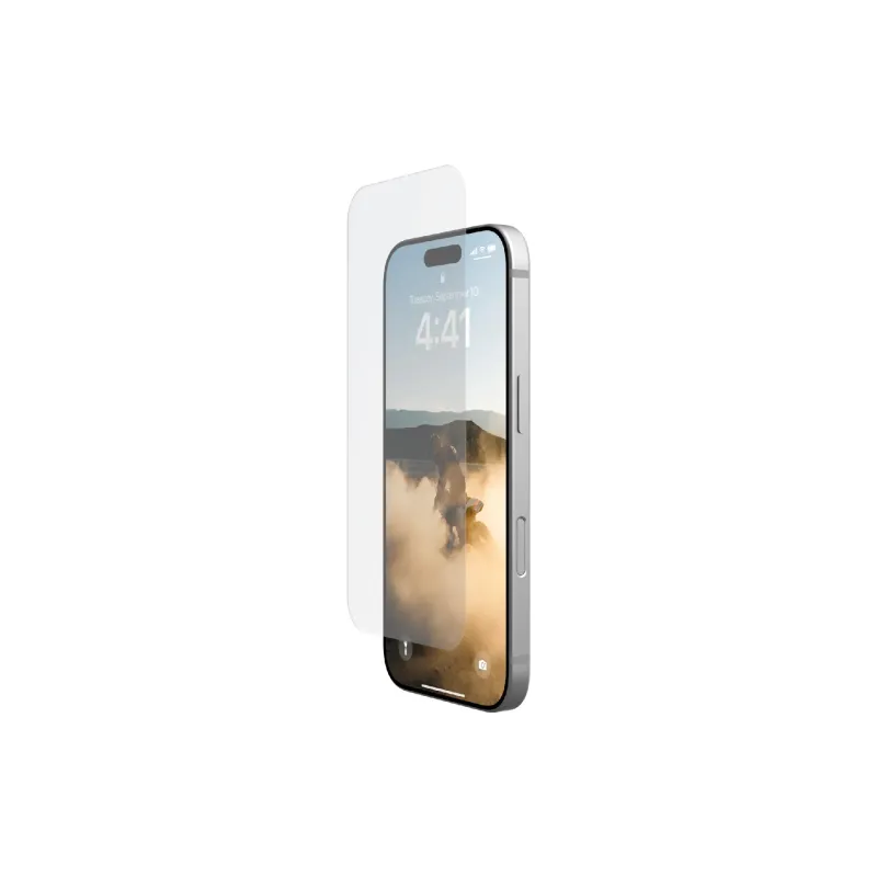 Προστατευτικό γυαλί UAG, Clear (14435711NA)