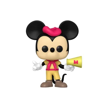 تمثال صغير Funko POP & buddy (5908305245209)