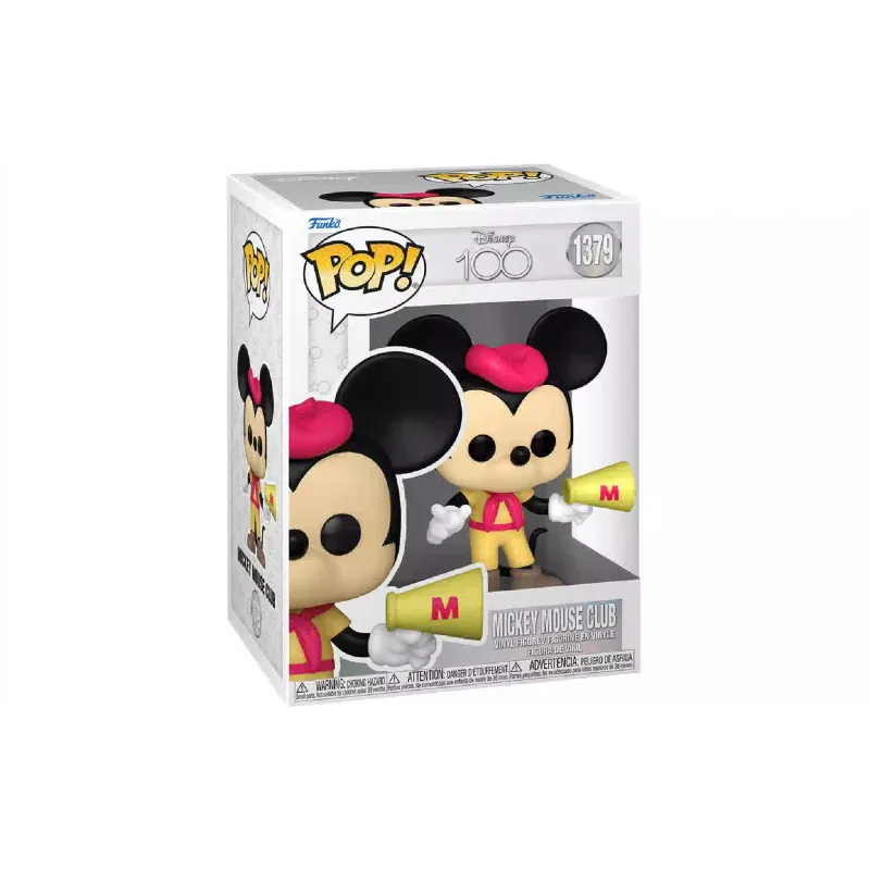 Фигурка Funko POP & buddy (5908305245209)