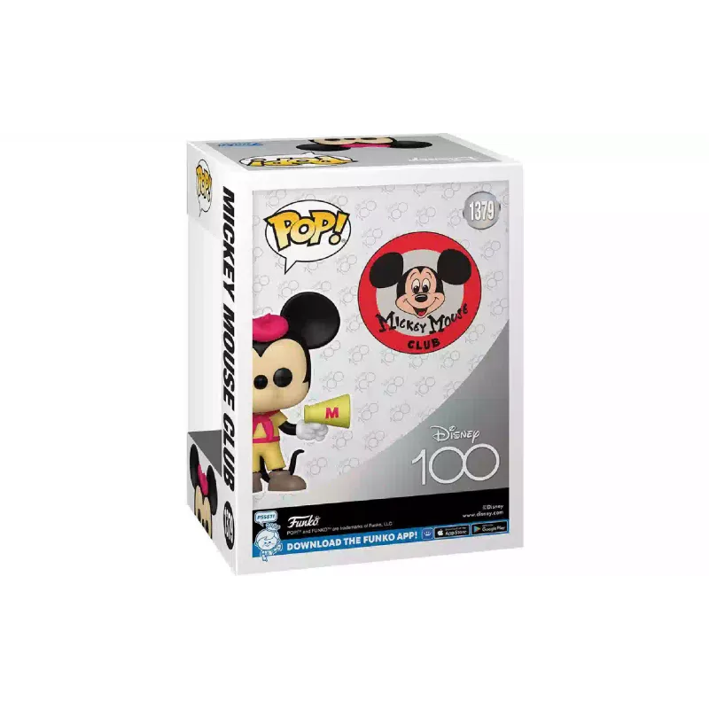 Фигурка Funko POP & buddy (5908305245209)