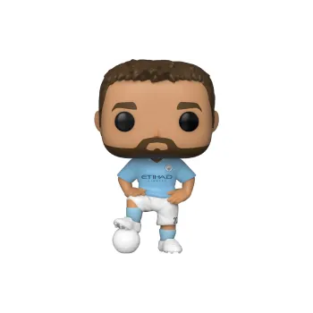 تمثال صغير Funko POP & buddy (5908305237037)